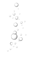 bubbles