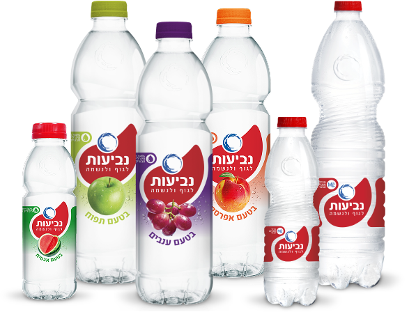 neviotminisite joka bottles image