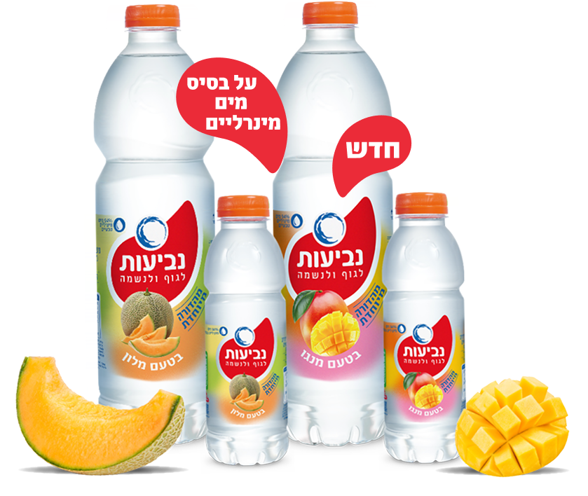 neviotminisite joka bottles image
